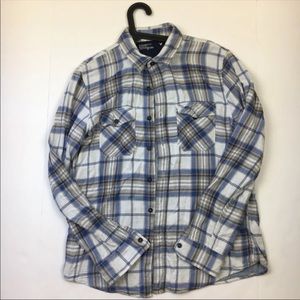 American Eagle Men’s Button Up